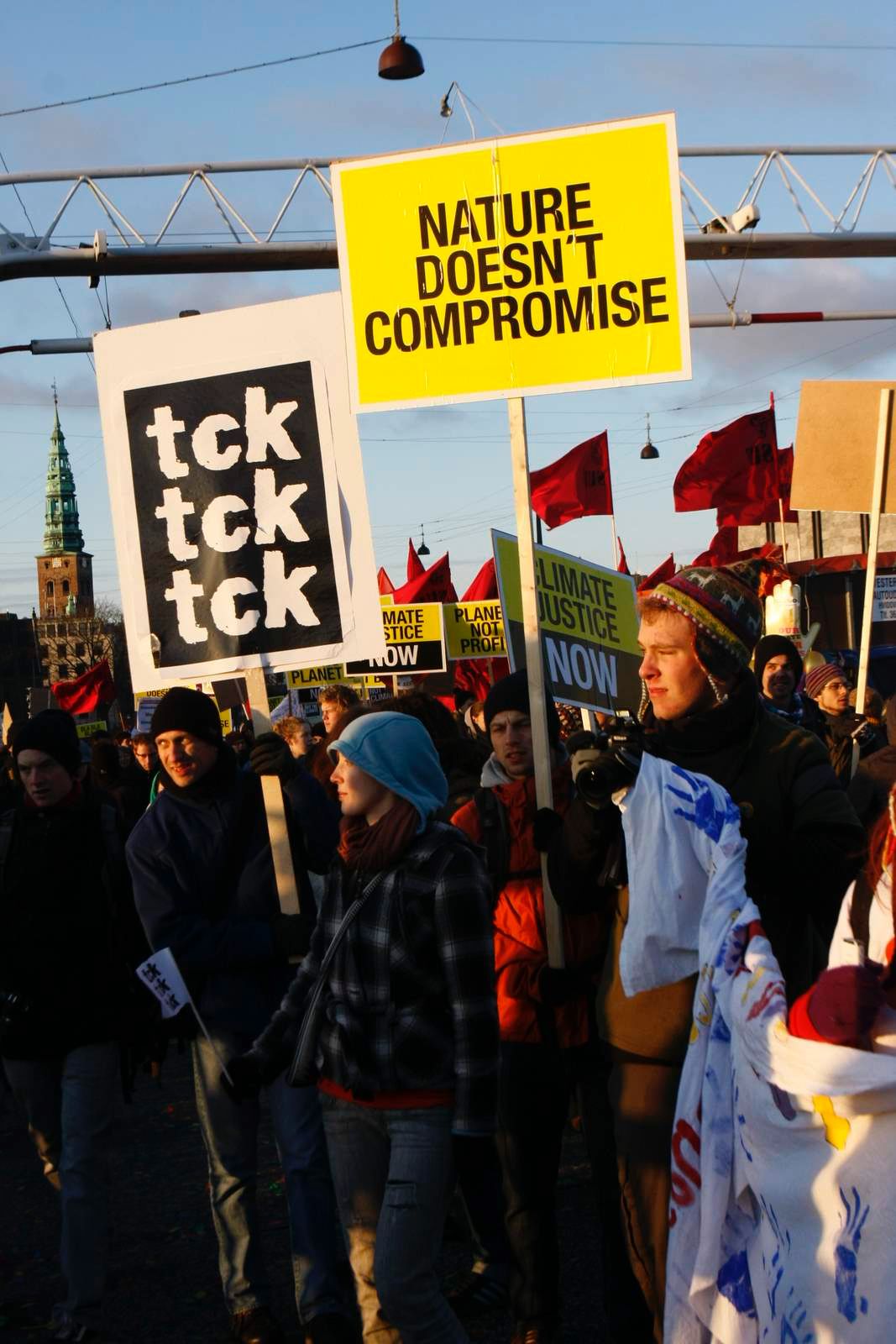 BlueGuard - Beach cleanup