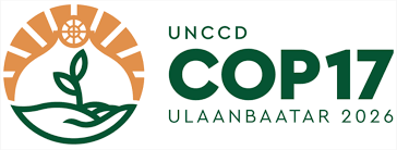 COP17 UNCCD